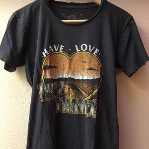 Bandit brand T-Shirt